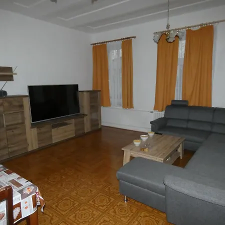 Apartment Pavel Velke Porici Exterior photo