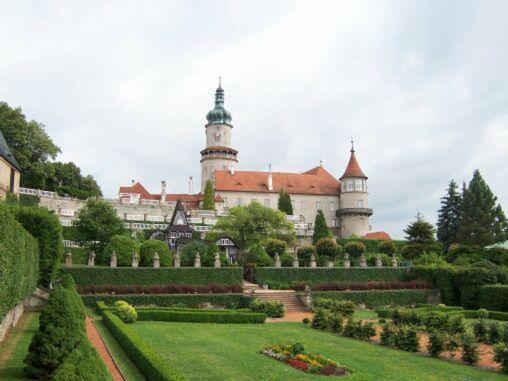 Homestay Pavel Velke Porici