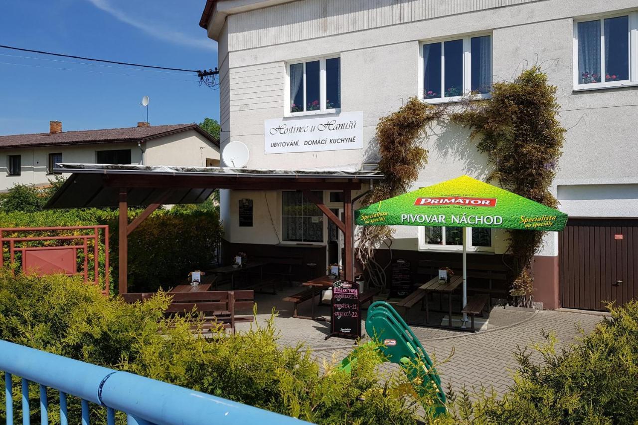 Pavel Homestay *