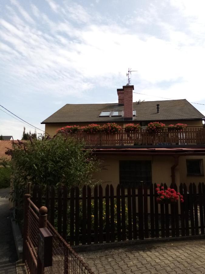 Pavel Homestay Velke Porici