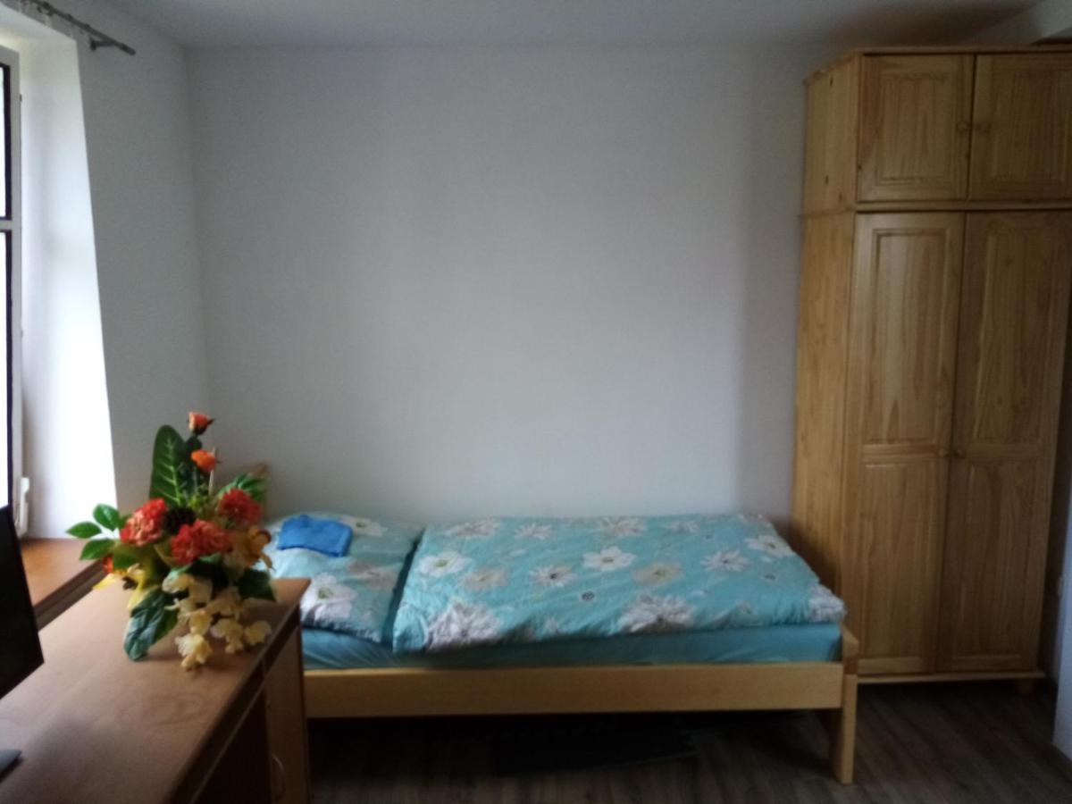 Pavel Homestay Velke Porici