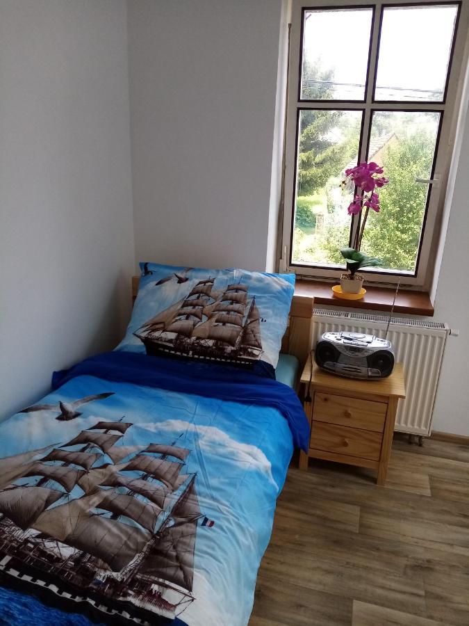 Pavel Homestay *