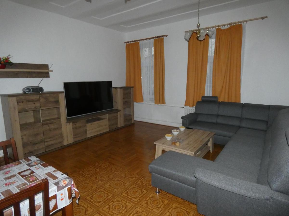 Homestay Pavel *
