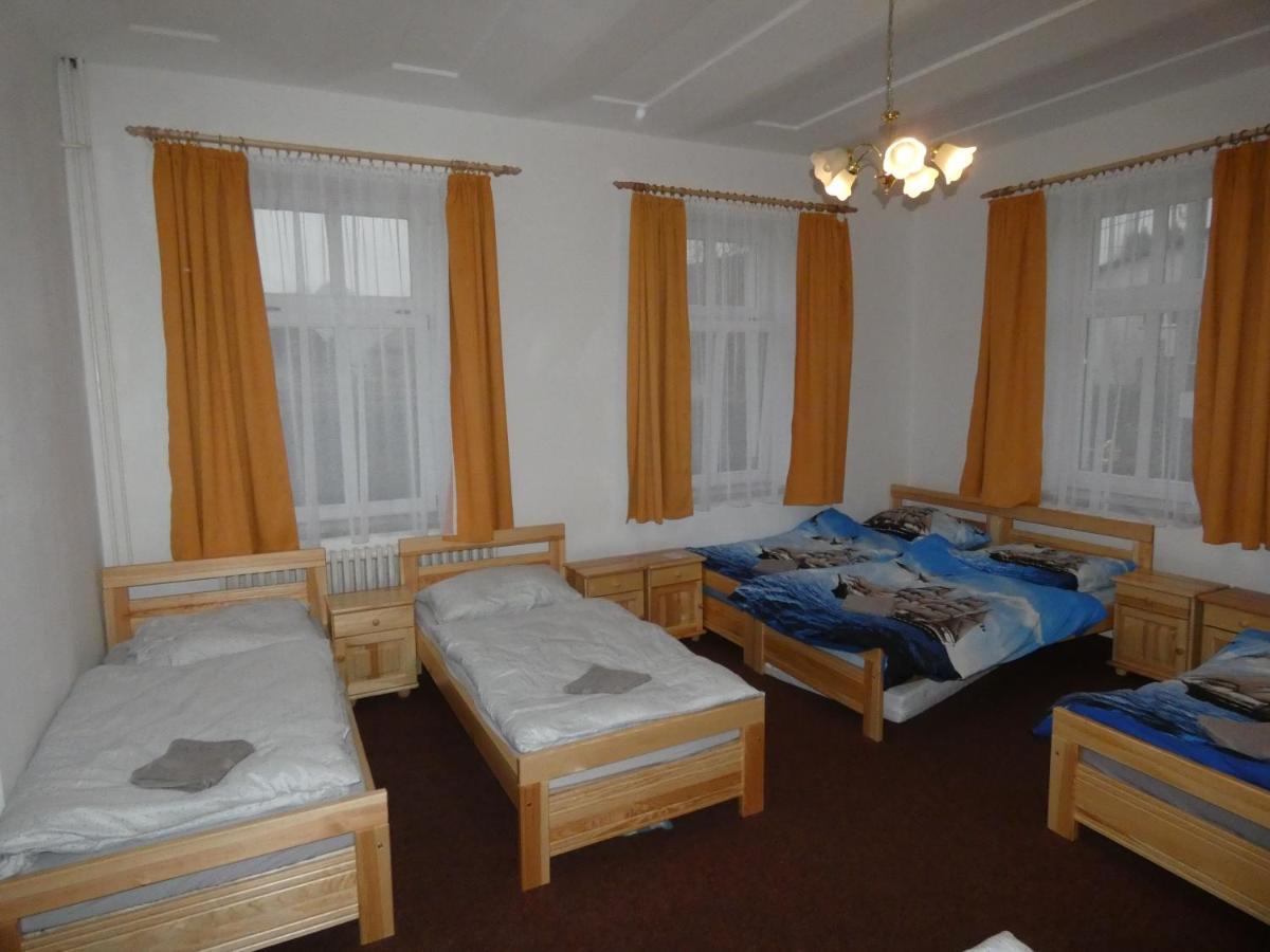 Pavel Homestay