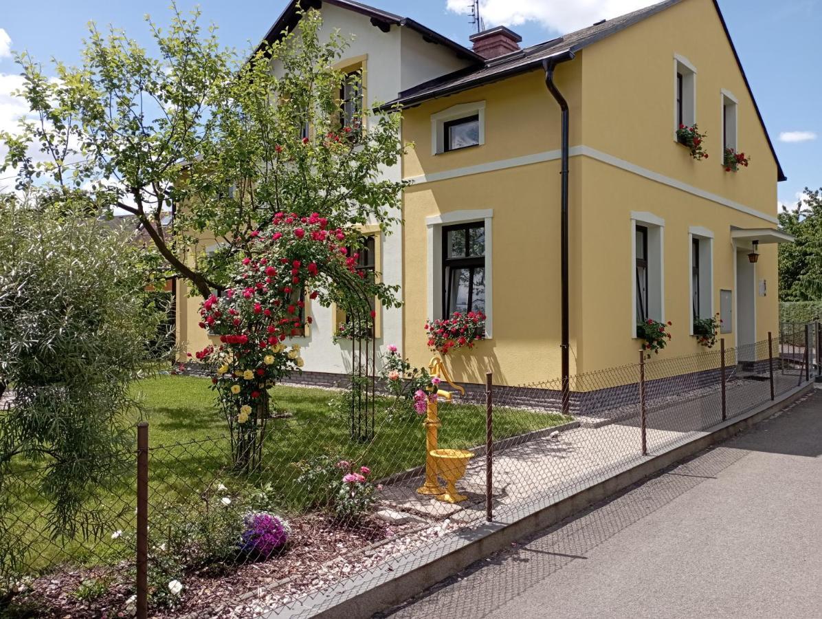 Homestay Pavel *