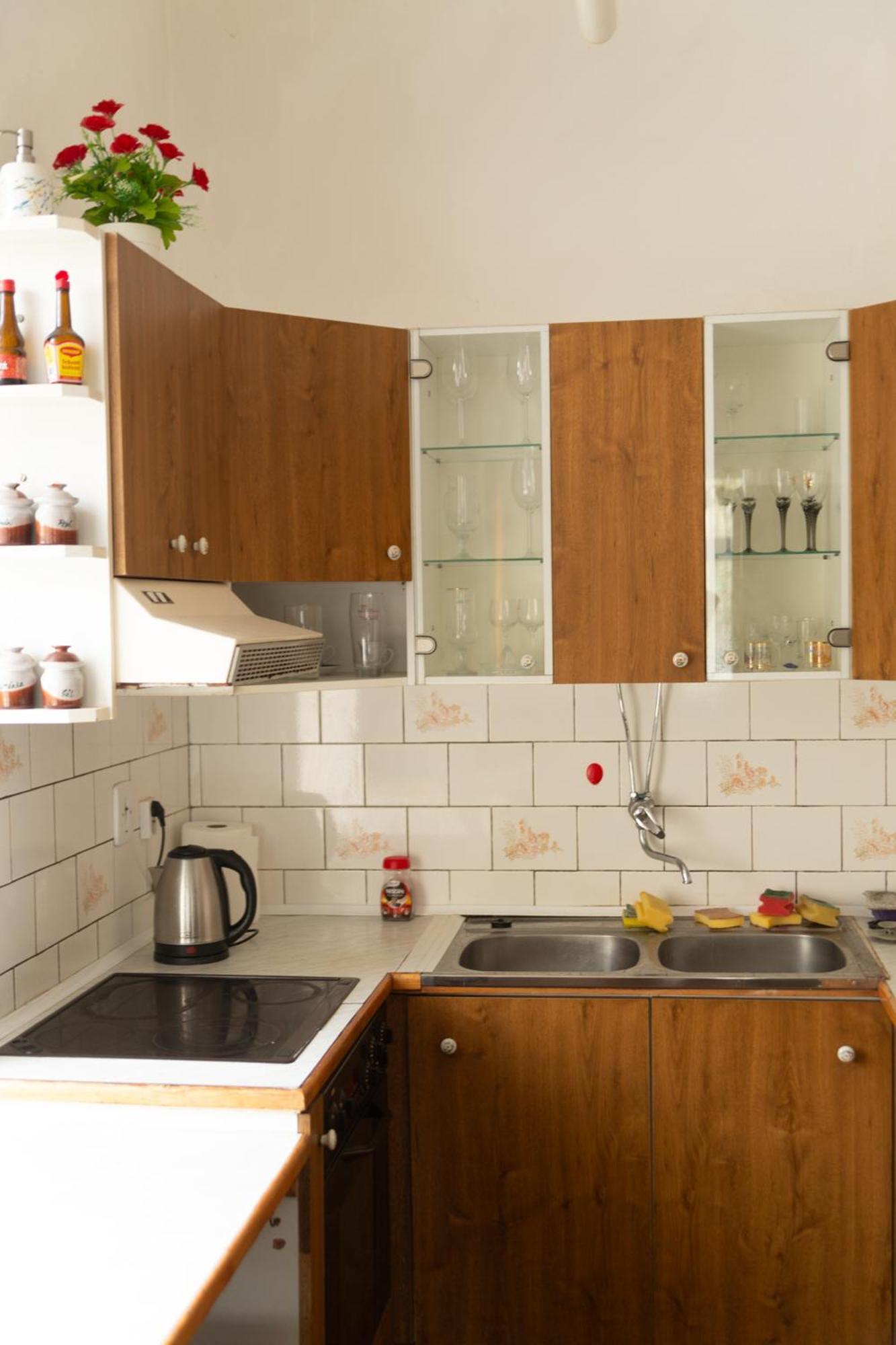 Pavel Homestay