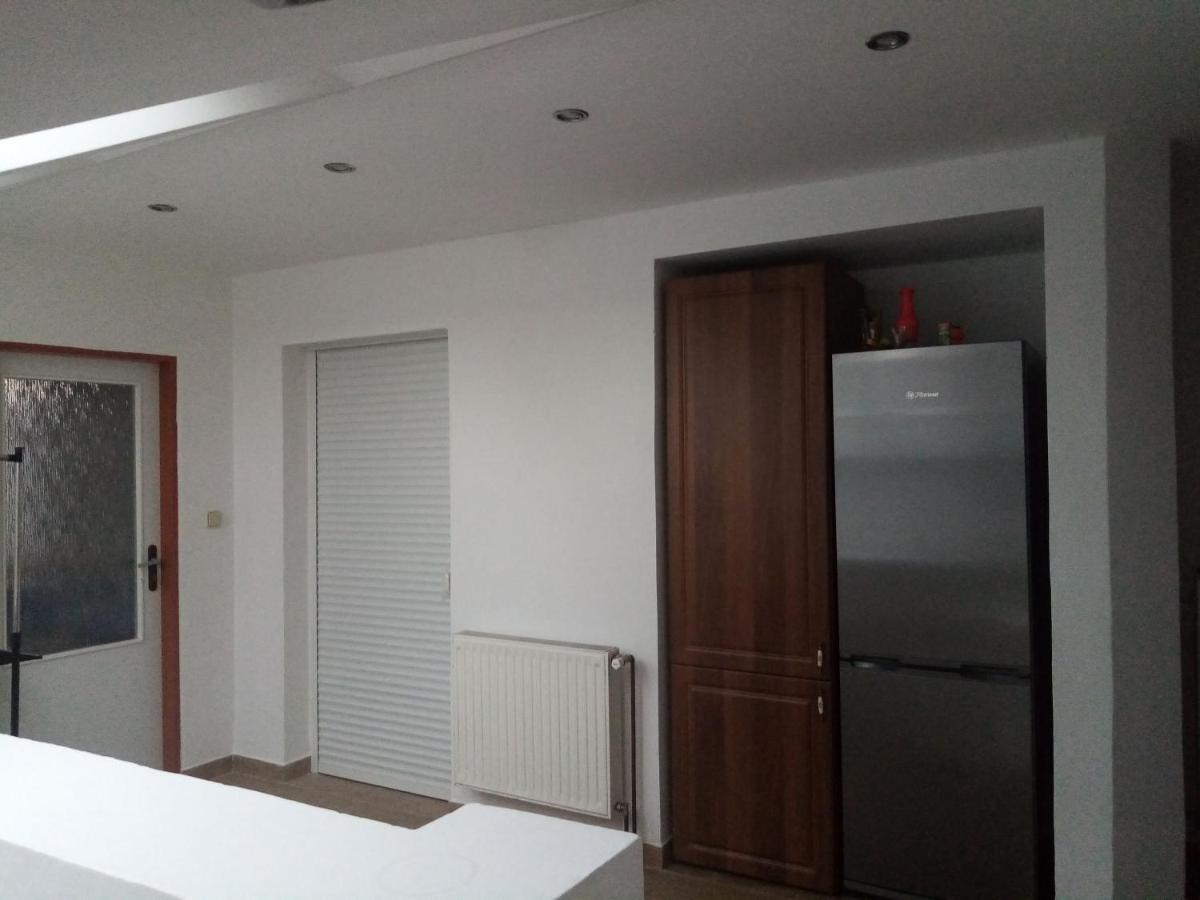 Homestay Pavel Velke Porici